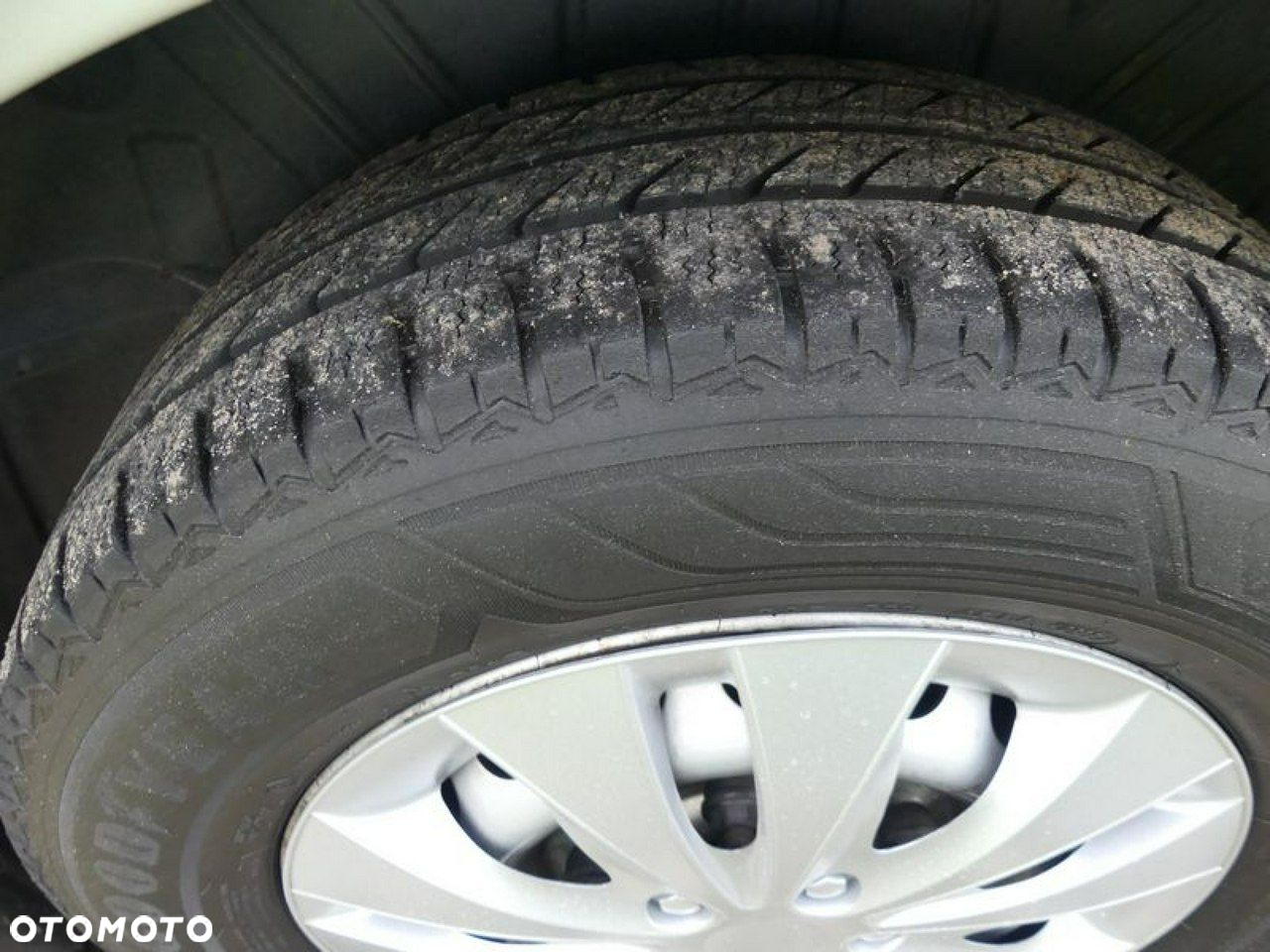 Ford Transit Custom - 17