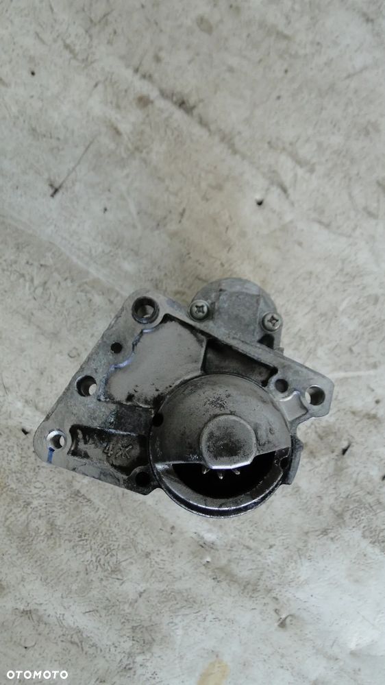 PEUGEOT CITROEN ROZRUSZNIK 1.6HDI - 4