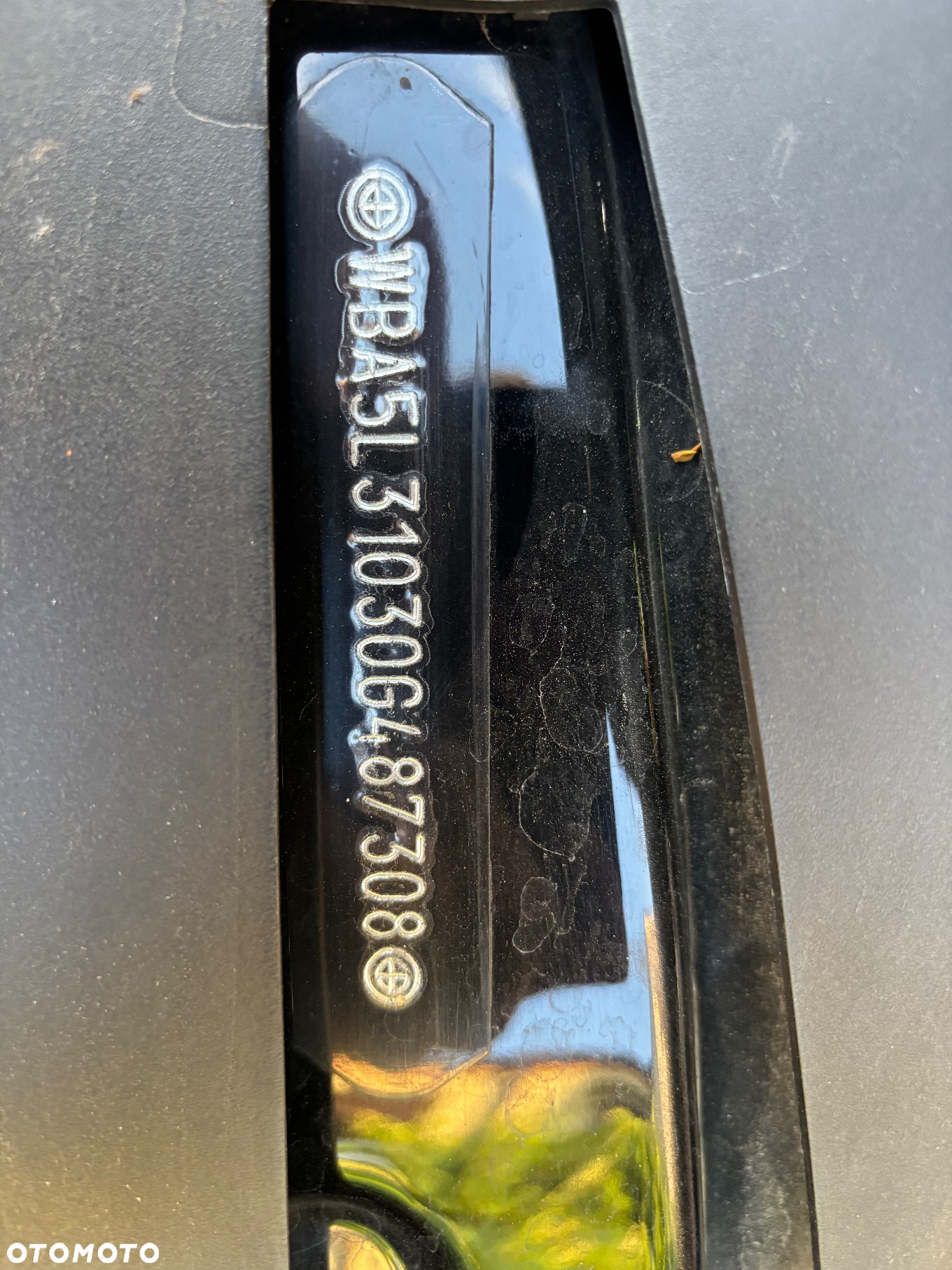 BMW Seria 5 520d - 20