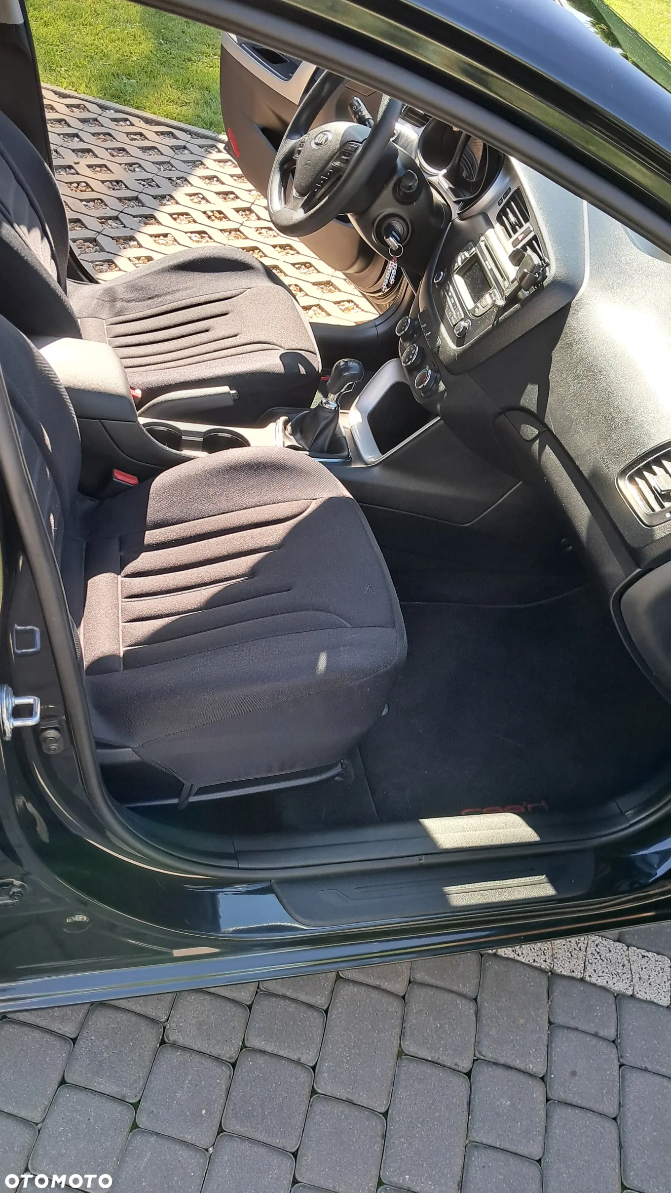 Kia Ceed 1.4 CVVT - 14