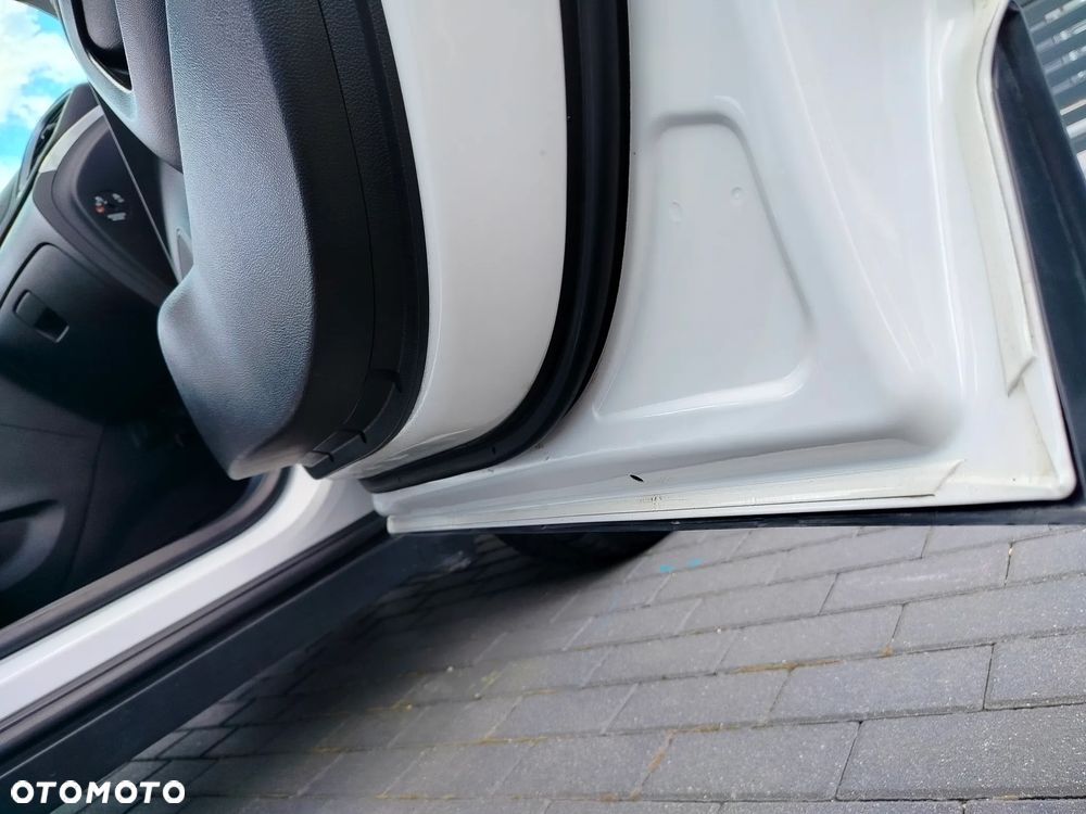Opel Mokka - 27