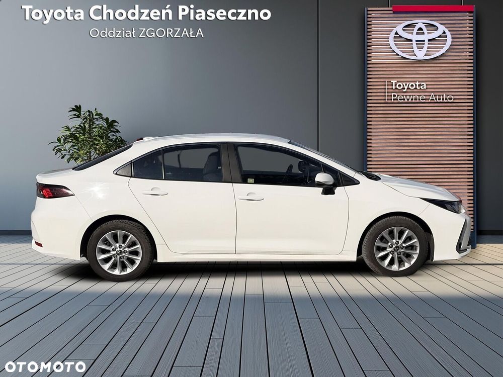 Toyota Corolla - 7