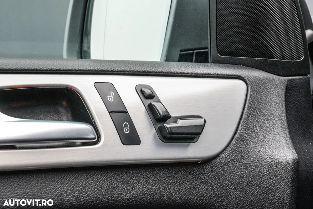 Mercedes-Benz ML 250 BlueTec 4MATIC Aut - 22