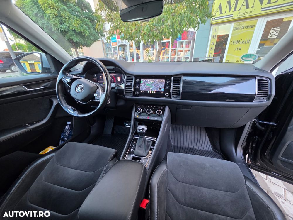 Skoda Kodiaq ver-2-0-tdi-4x4-dsg-scout - 6