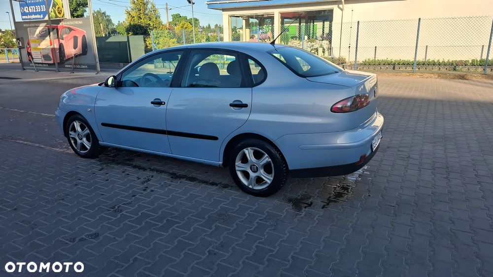 Seat Cordoba - 6