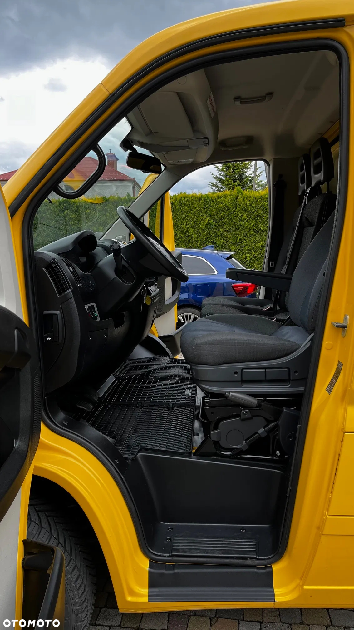 Fiat Ducato - 13
