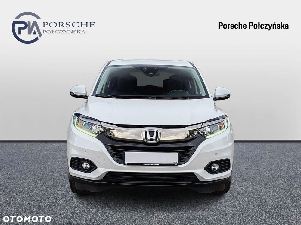 Honda HR-V 1.5 Comfort - 8