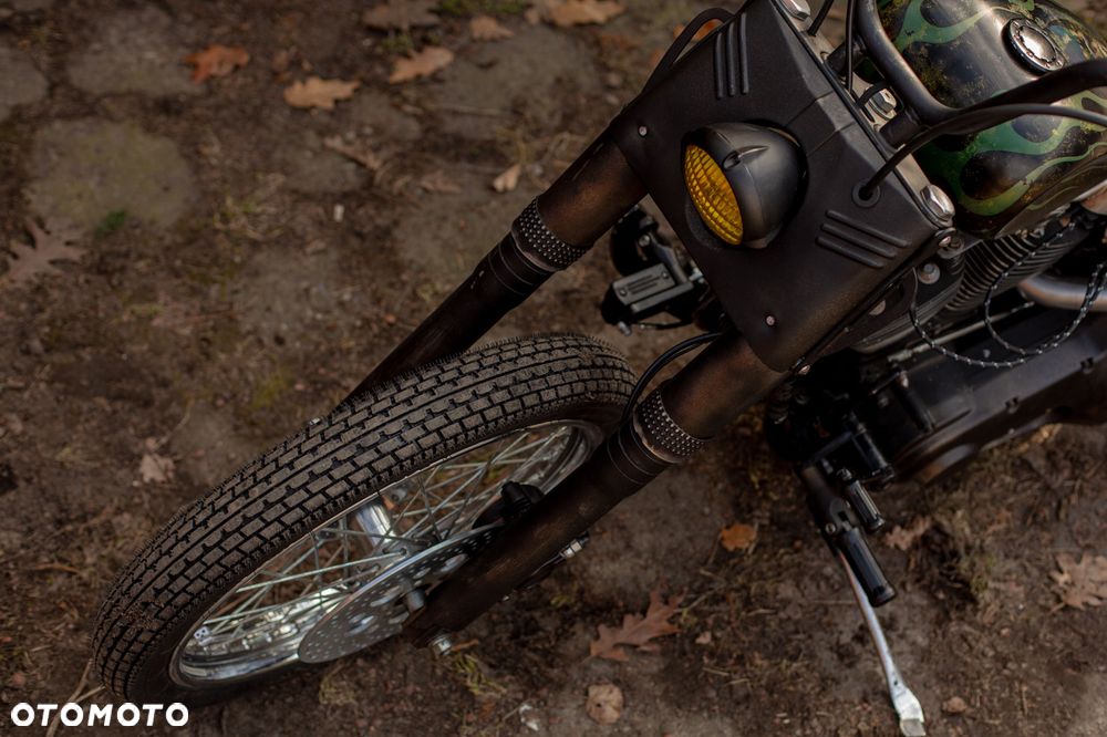 Harley-Davidson Softail Heritage Classic - 18