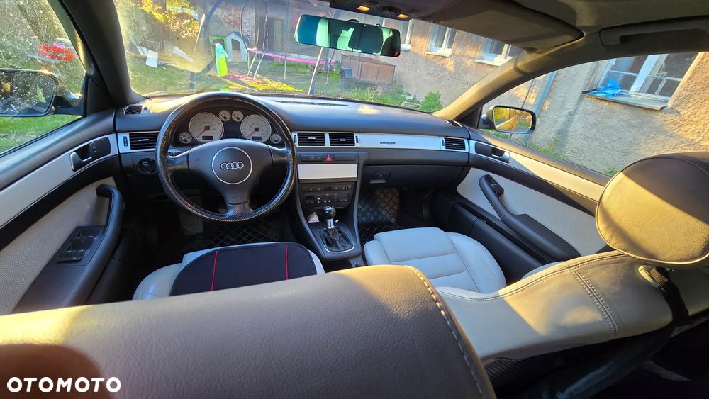 Audi A6 Limousine 3.0 Quattro - 6