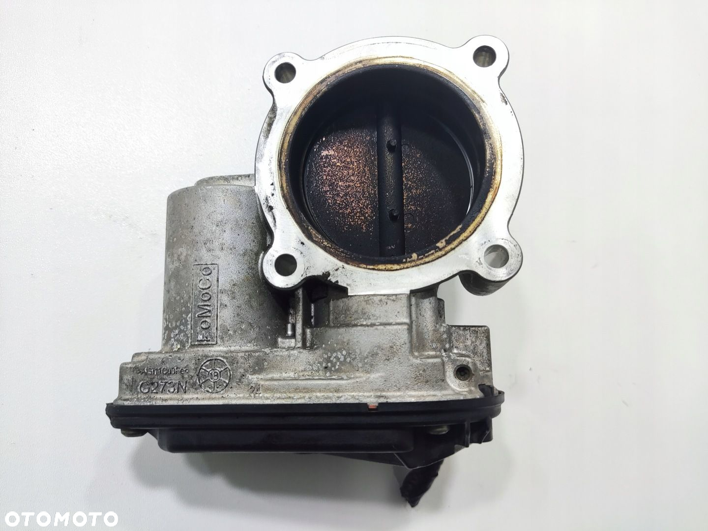 PRZEPUSTNICA FORD MONDEO MK5 V 2.0 HYBRYDA DS7E-9F991-AK 19-22 LIFT - 3