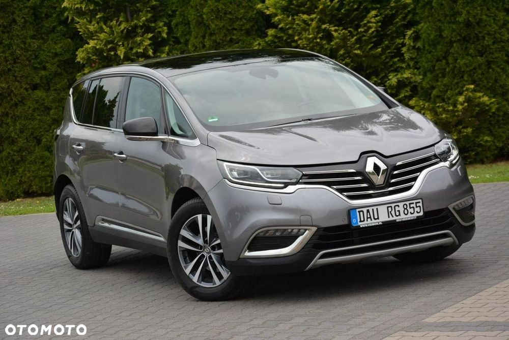 Renault Espace Energy dCi 160 EDC Intens - 2