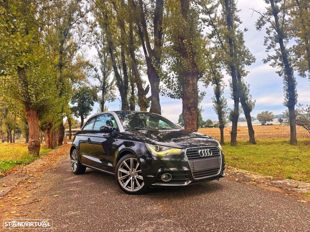 Audi A1 - 7