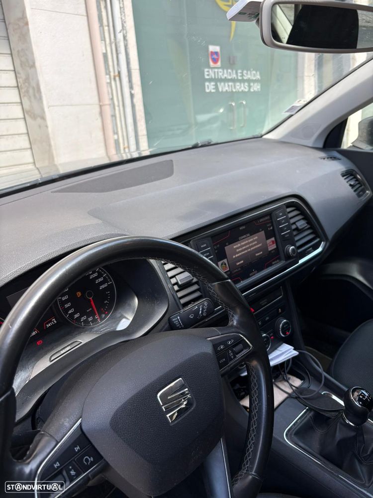 SEAT Altea - 2