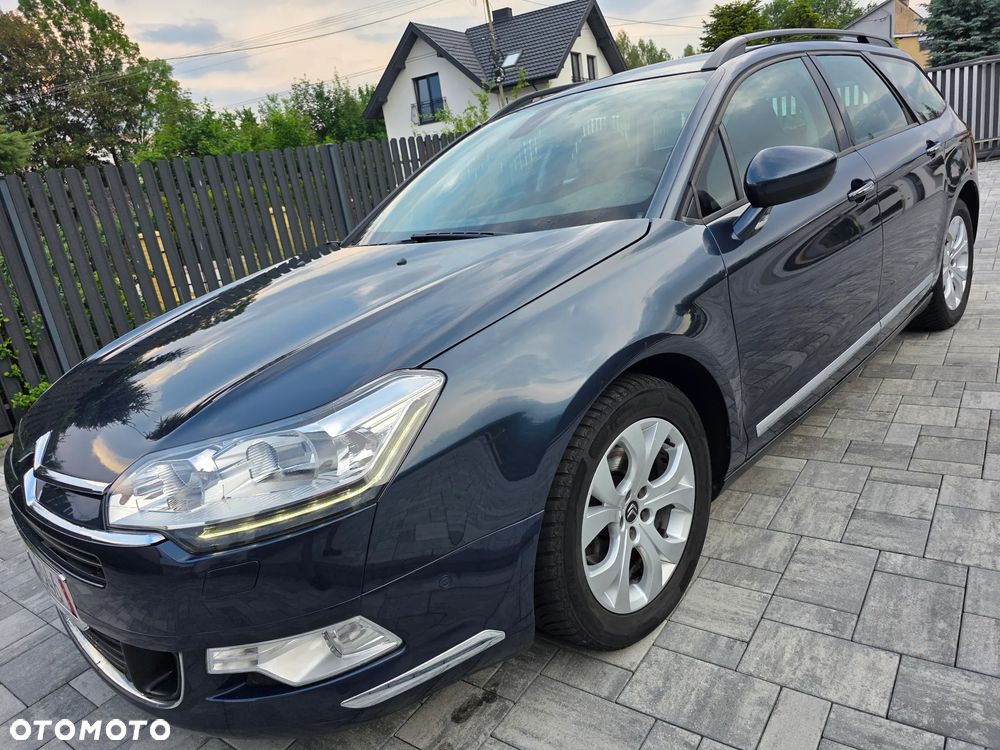 Citroën C5 HDi 165 FAP Confort - 2