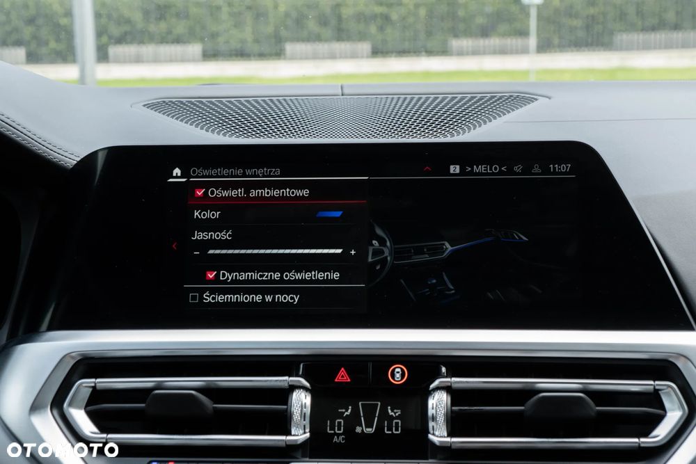 BMW M4 Competition M xDrive sport - 36