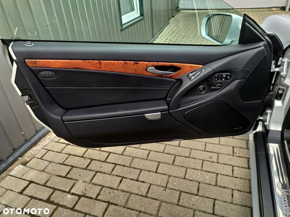 Mercedes-Benz SL - 17