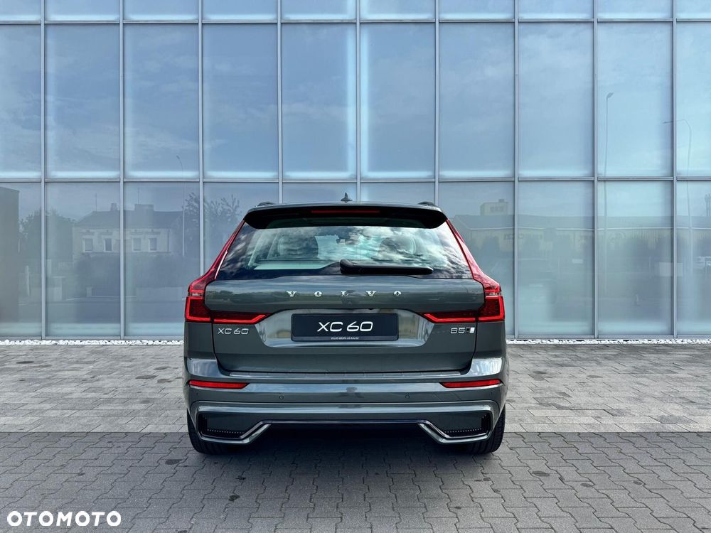 Volvo XC 60 - 4