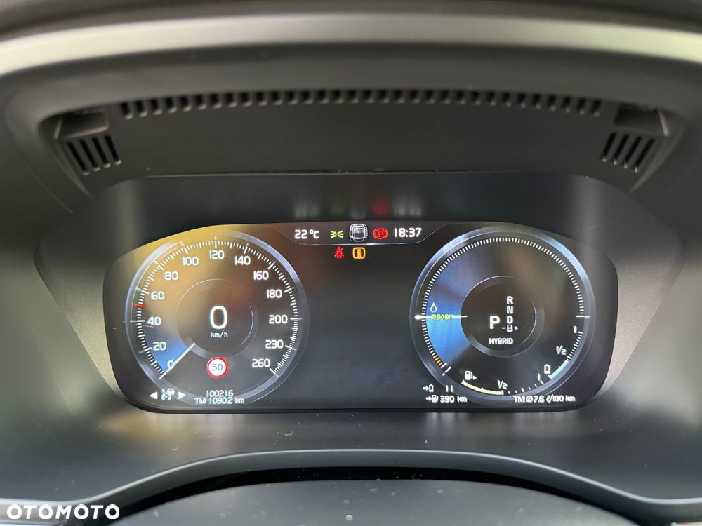 Volvo XC 60 T6 AWD Plug-In Hybrid Inscription - 26