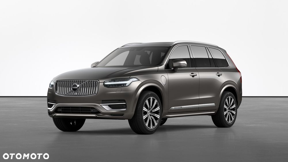 Volvo Xc 90
