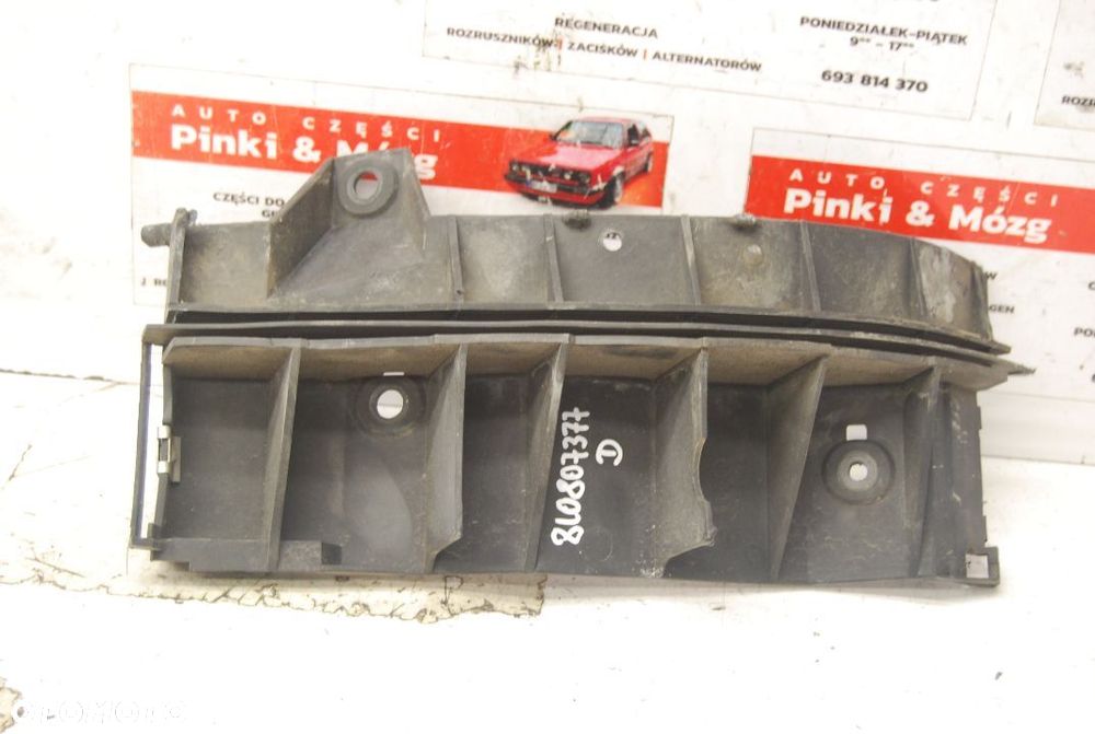 AUDI A3 8L ŚLIZG Z BREWKĄ 8L0807377E LEWY TYŁ LZ5W/ LY1C - 9