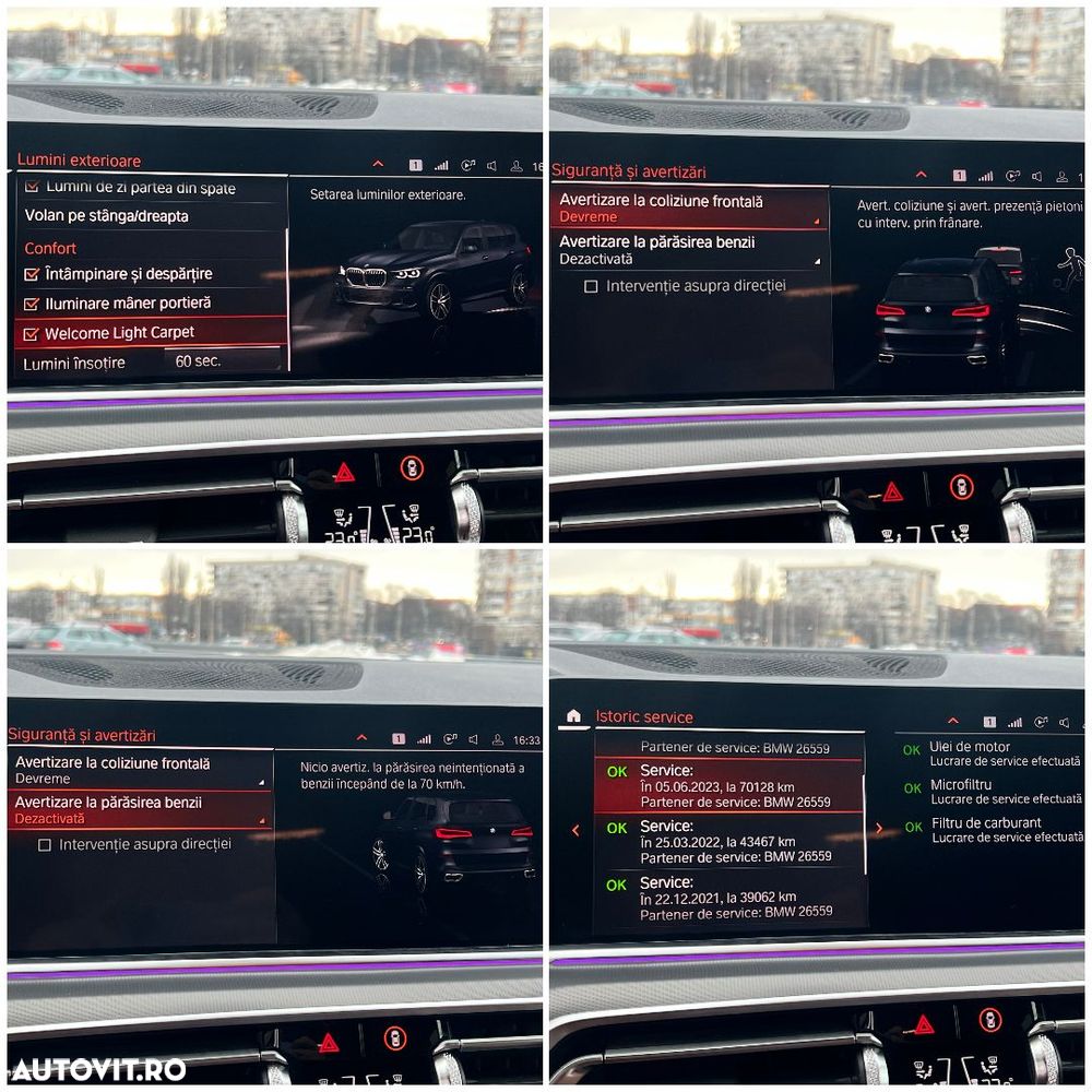 BMW X5 xDrive30d xLine - 28