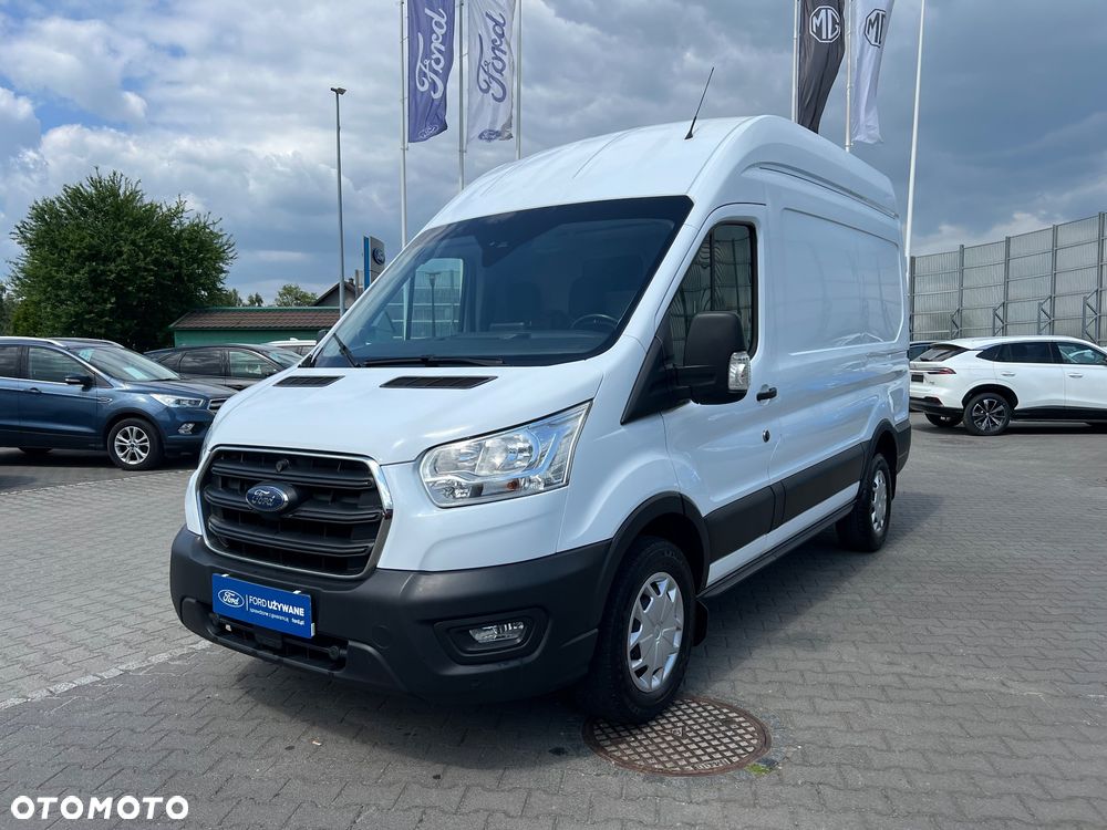 Ford transit - 7