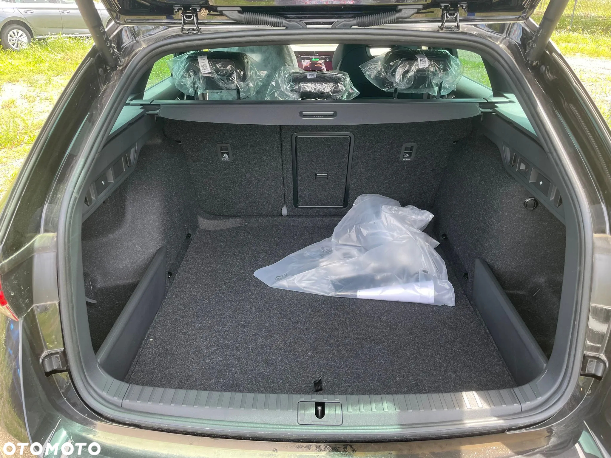 Skoda Octavia - 8