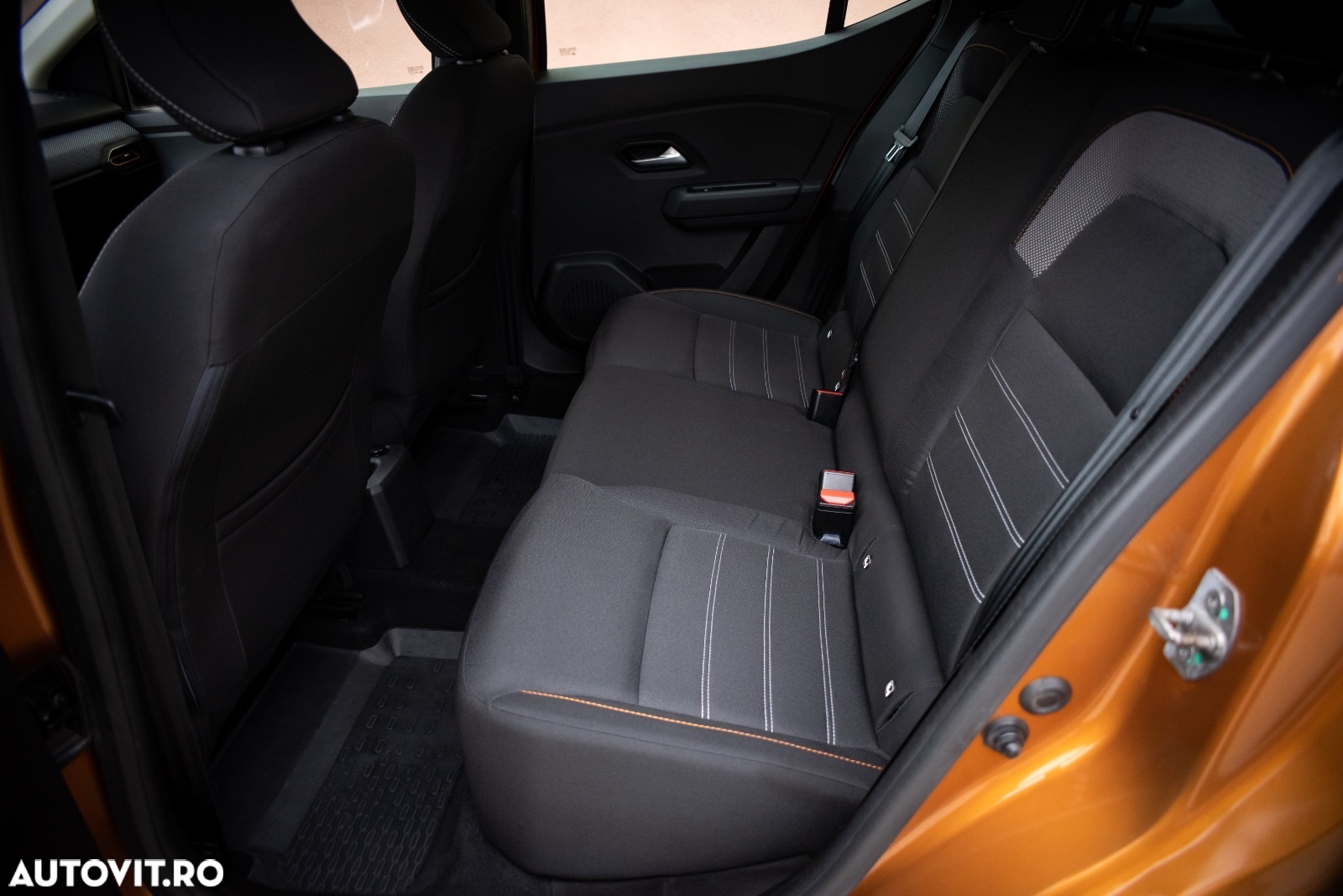 Dacia Sandero Stepway - 15