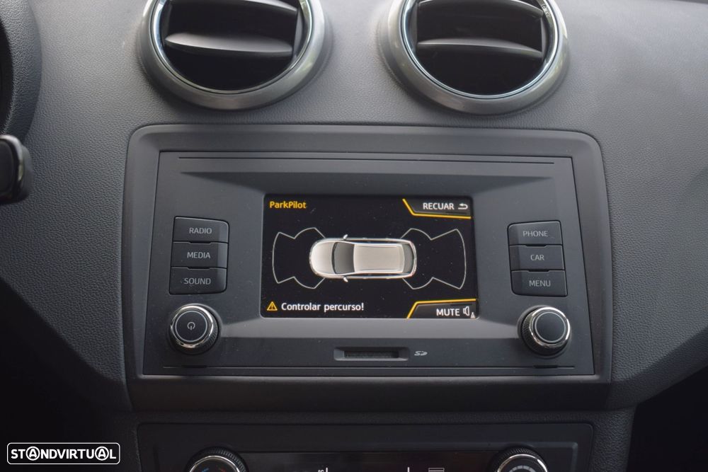 SEAT Ibiza ST 1.2 TSI FR - 29