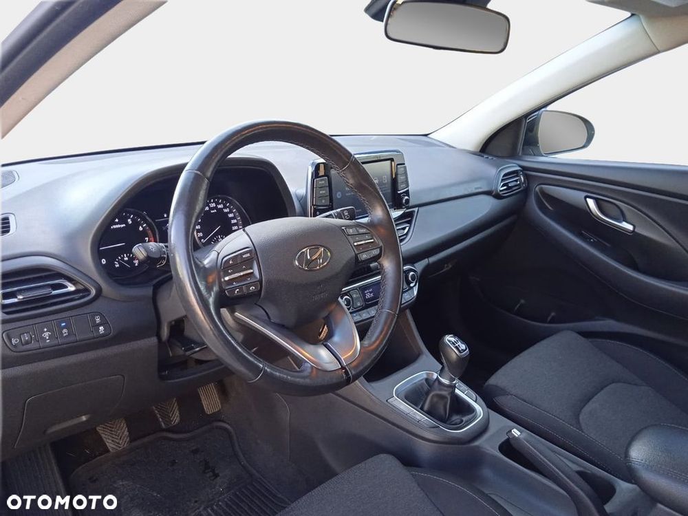 Hyundai i30 1.0 T-GDI Smart - 14