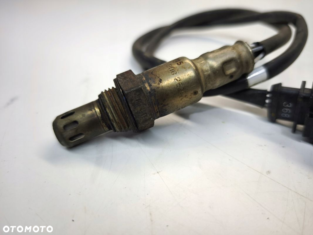 SONDA LAMBDA AUDI VOLKSWAGEN SEAT SKODA 1.6 2.0 TDI 04L906262A - 5