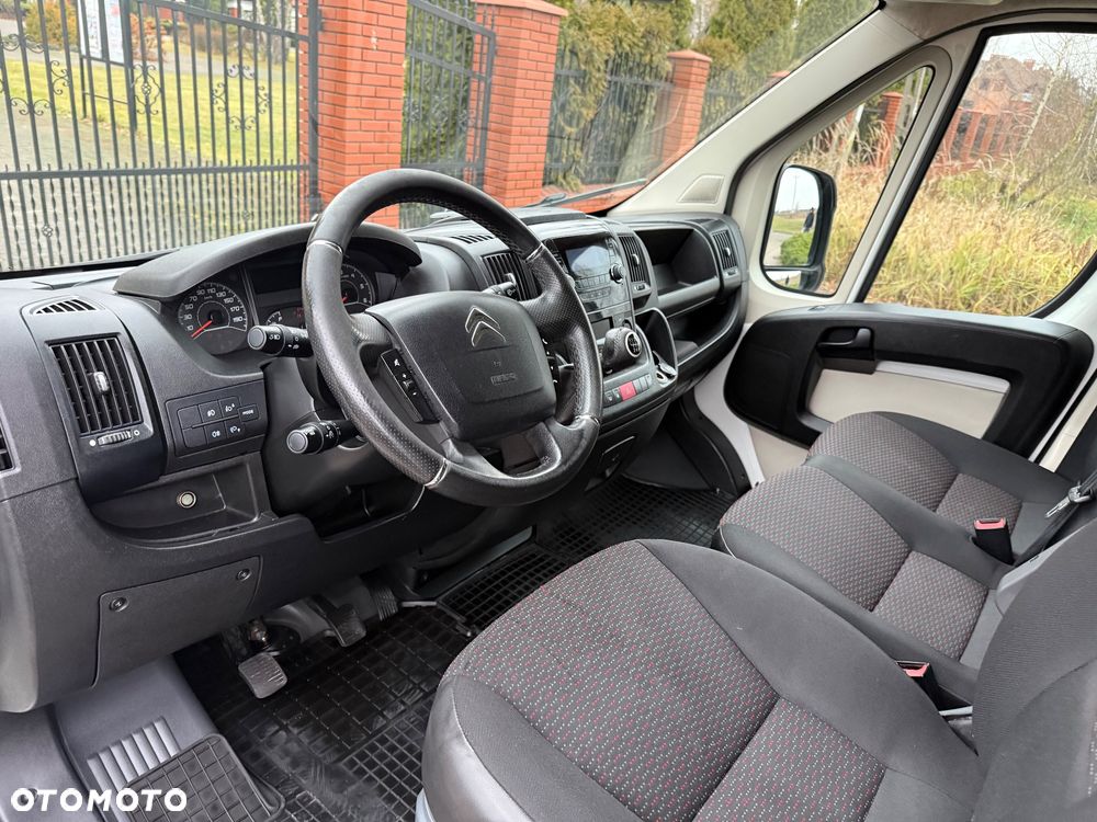 Citroën Jumper - 10