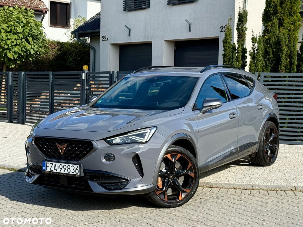 Cupra Formentor - 7