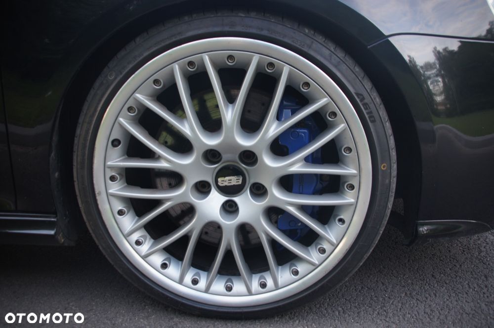 Volkswagen Golf R32 DSG - 8