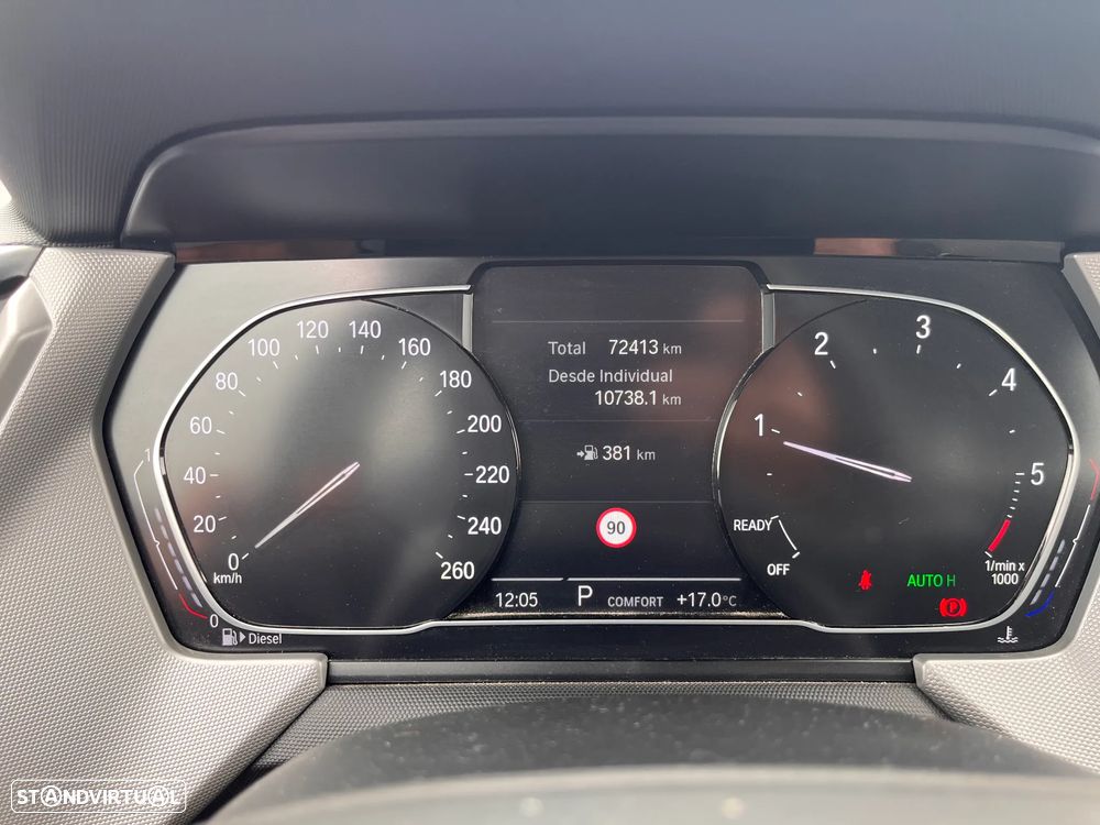 BMW 116 d Corporate Edition Auto - 5