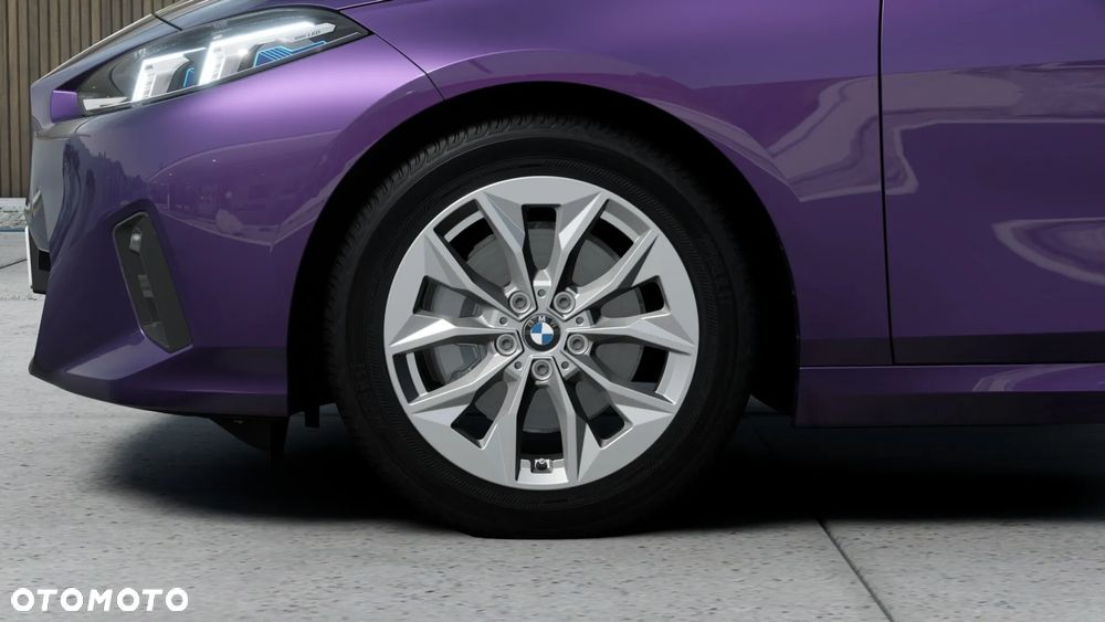 BMW Seria 2 216 - 7