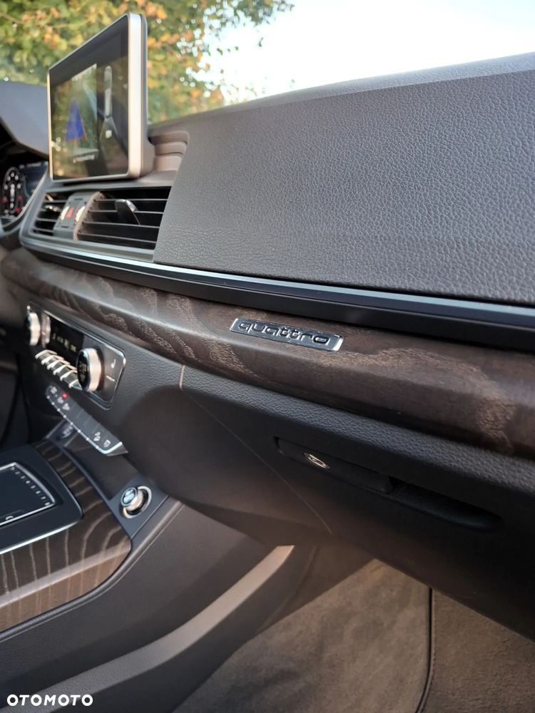 Audi Q5 2.0 TFSI Quattro Sport S tronic - 3