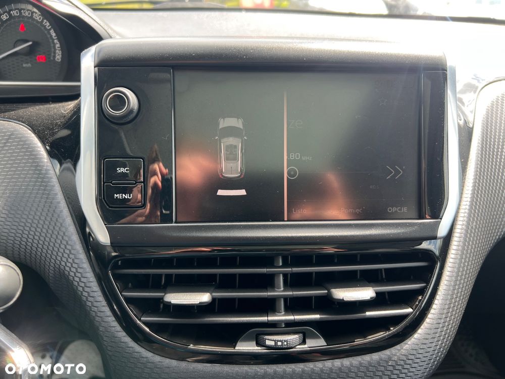 Peugeot 2008 PureTech 110 Stop&Start EAT6 GT-Line Edition - 25