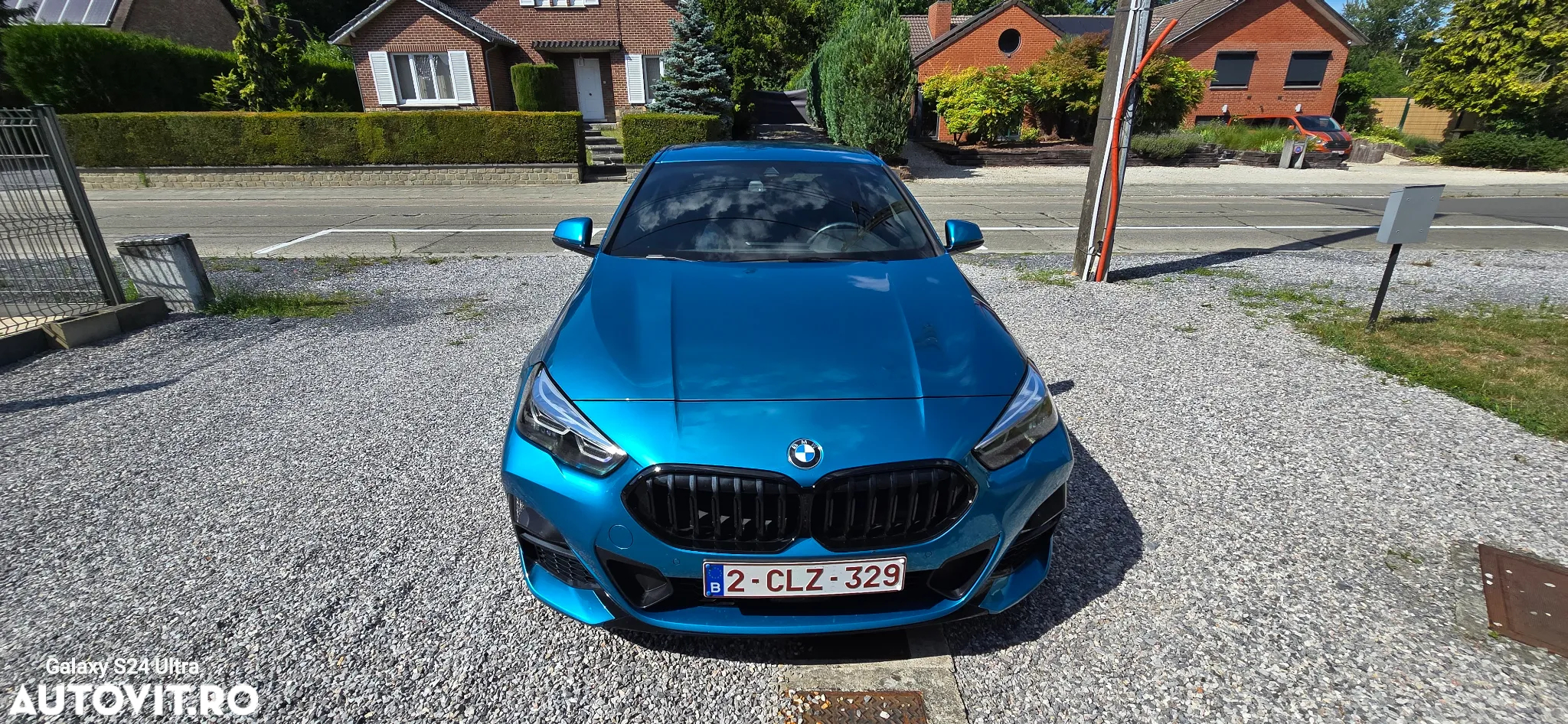 BMW Seria 2 - 4