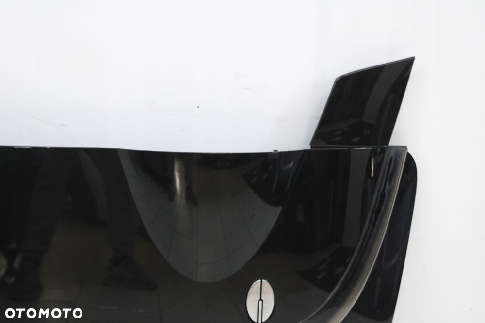 MERCEDES CLK W209 CABRIO 02R- KLAPA POKRYWA OSŁONA DACHU 197 - 4