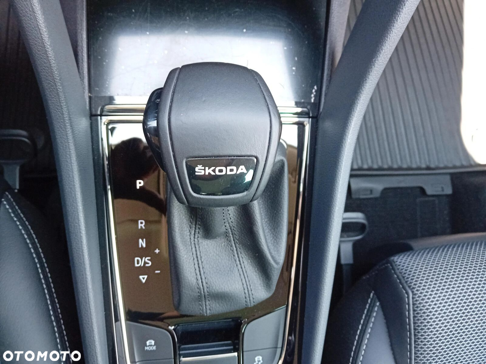 Skoda Kodiaq 1.5 TSI ACT 4x2 Style DSG - 17