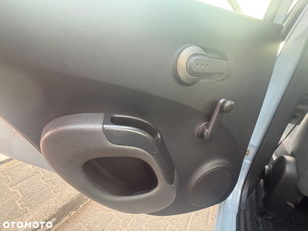 Nissan Micra 1.2 Acenta - 16