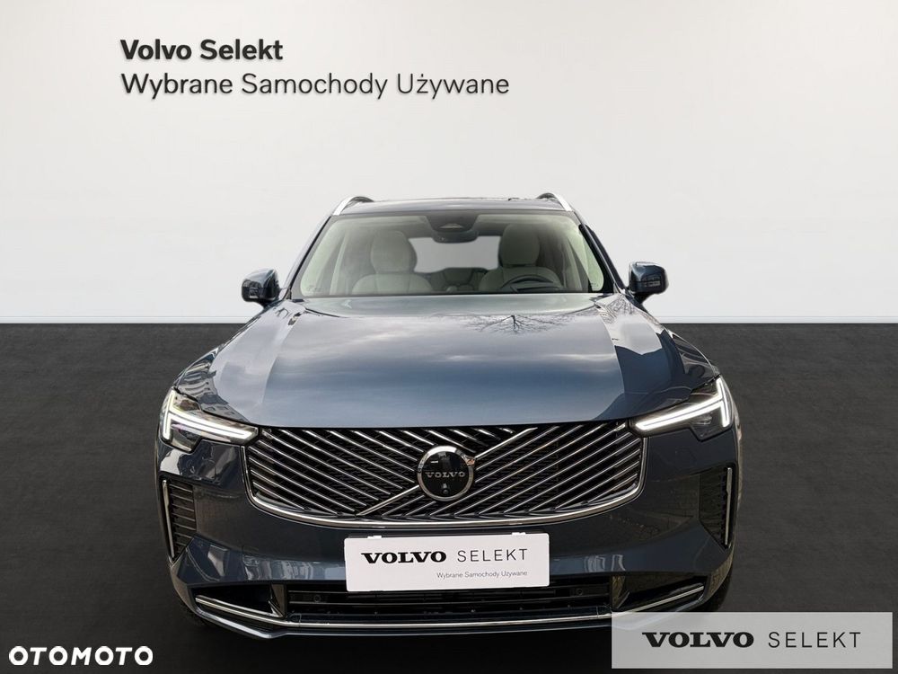 Volvo XC 90 - 3