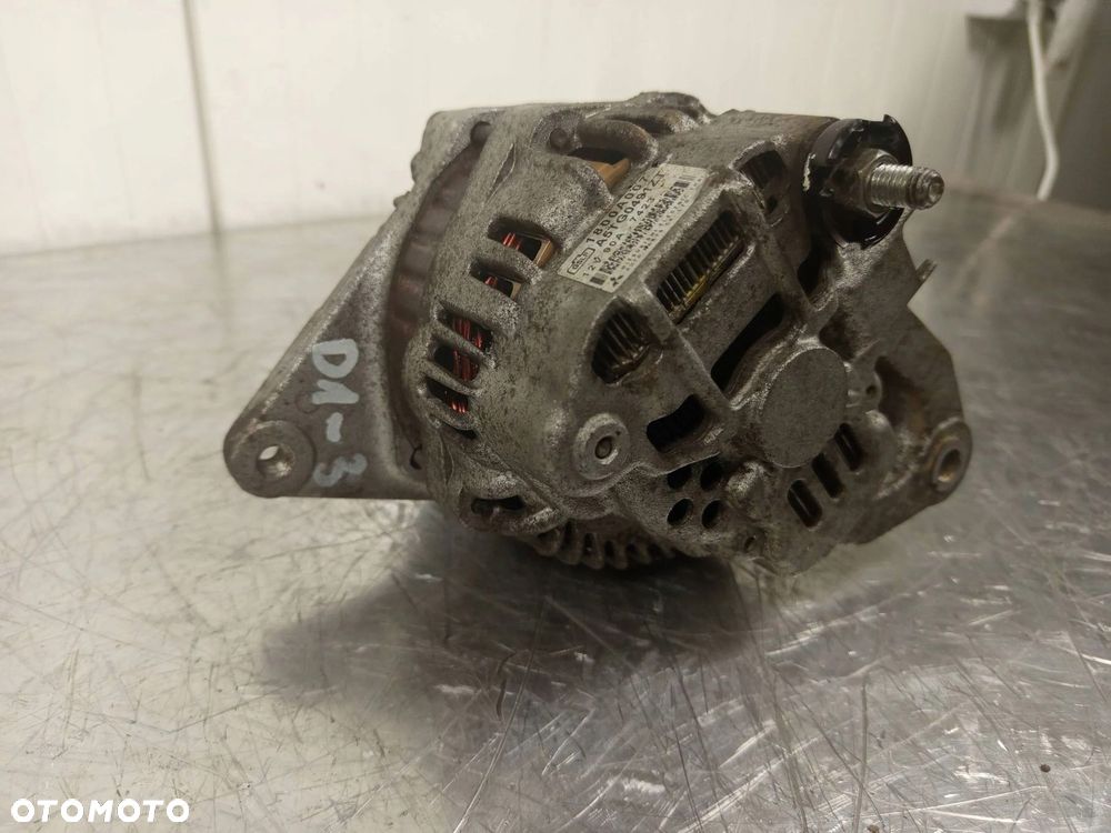 Alternator Mitsubishi L200 2.5 1800A007 - 3