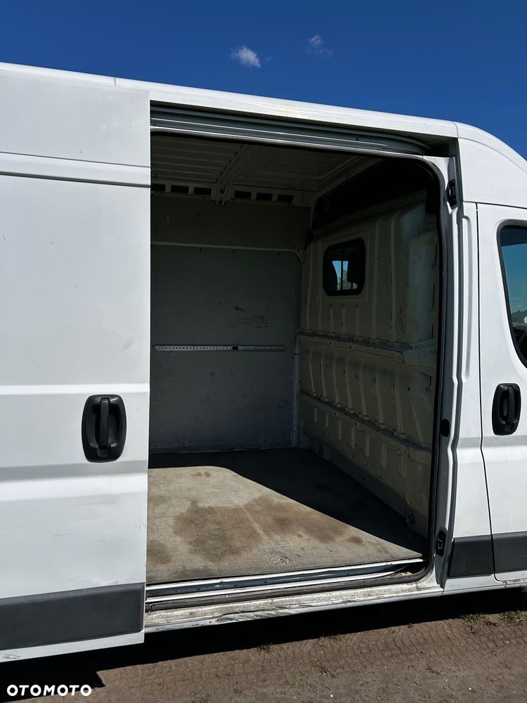 Fiat Ducato - 12
