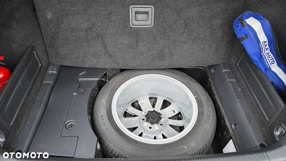 Volkswagen Passat 1.8 TSI Comfortline - 17