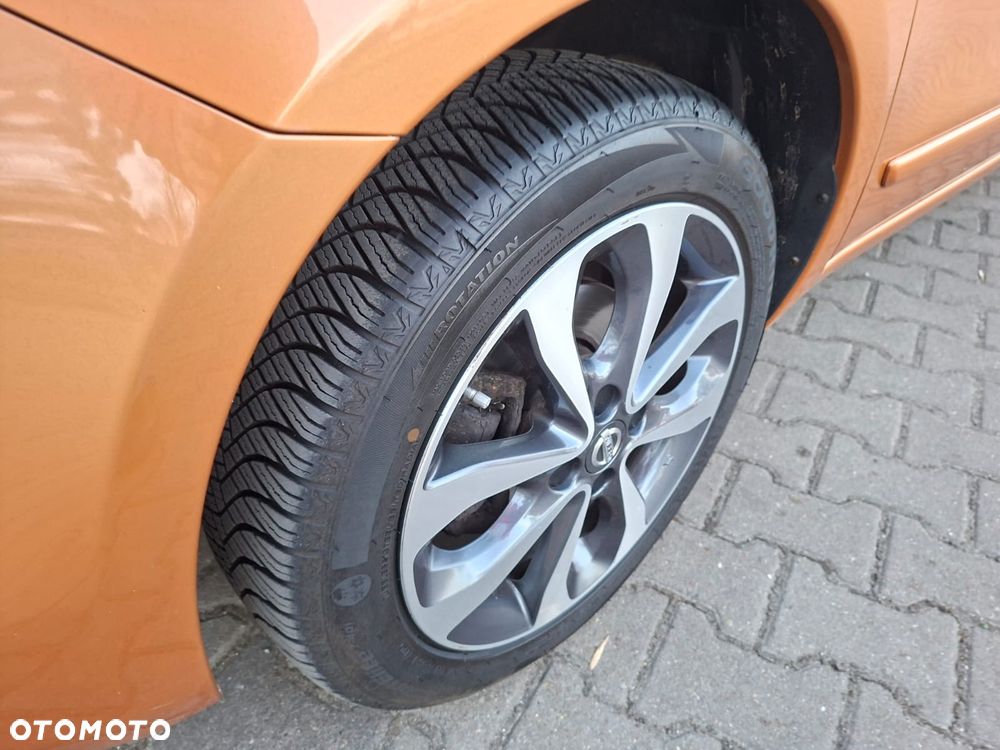 Nissan Note 1.4 I-Way - 9