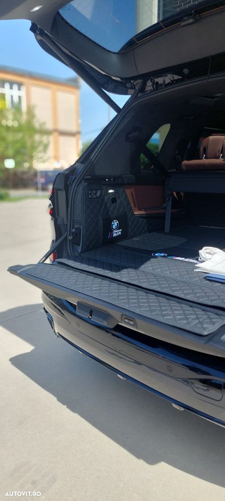 BMW X7 xDrive40i AT MHEV - 26