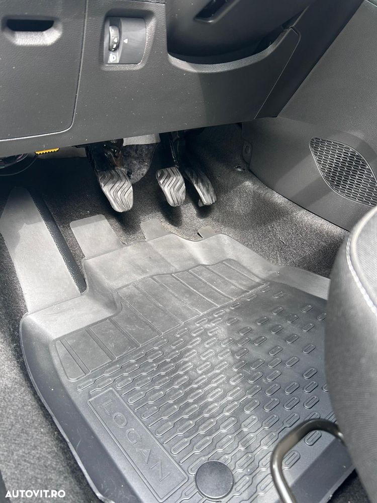 Dacia Logan ECO-G 100 MT6 XX - 14