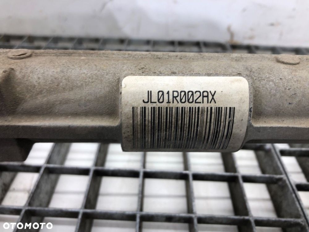 PRZEKŁADNIA KIEROWNICZA MAGLOWNICA  FORD TRANSIT COURIER B460 Nadwozie pełne/minivan 2014 - 2022 - 6